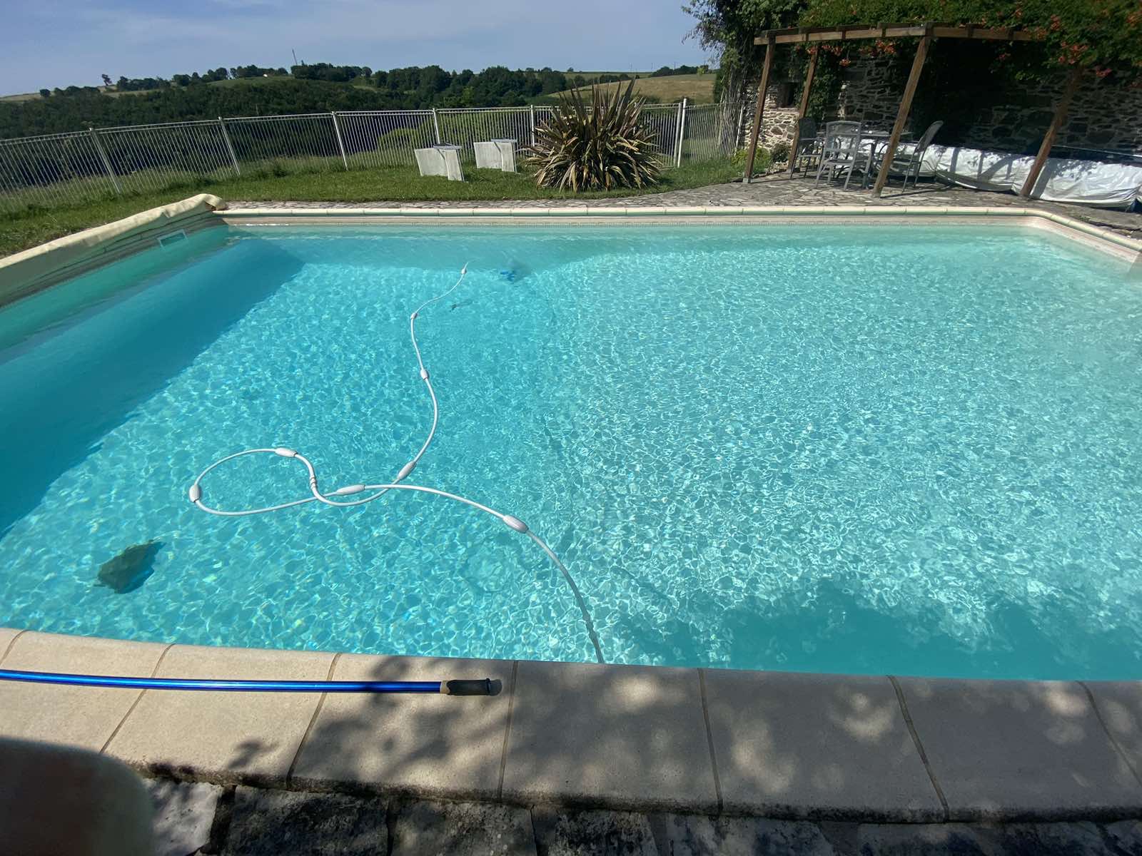 Locaterre - Gîte de charme dans le Tarn à Paulinet entre Albi et Castres avec piscine